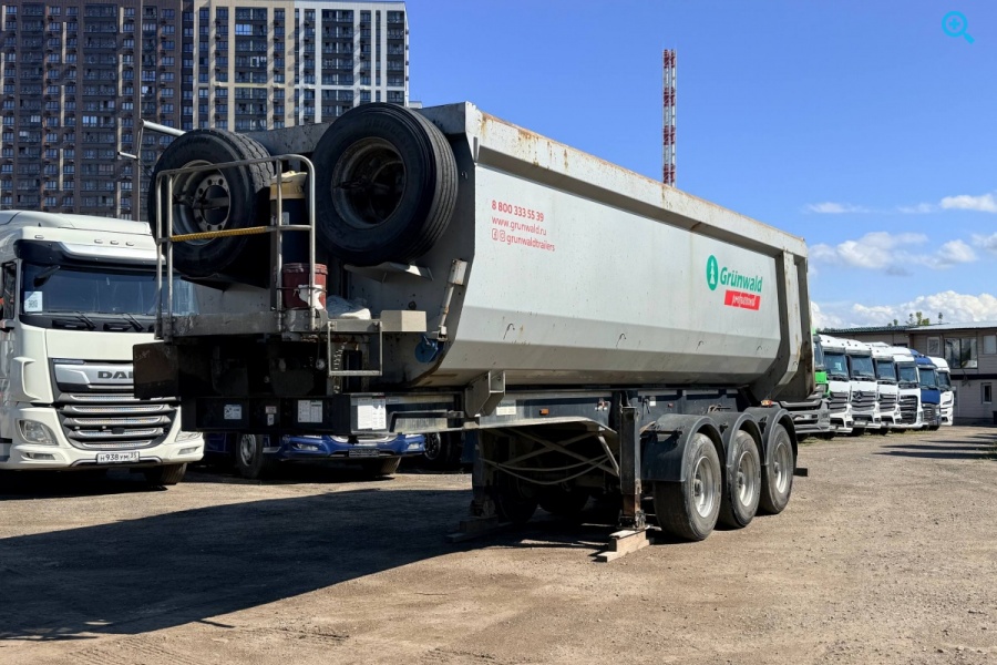 GRUNWALD 9453-0000010-50