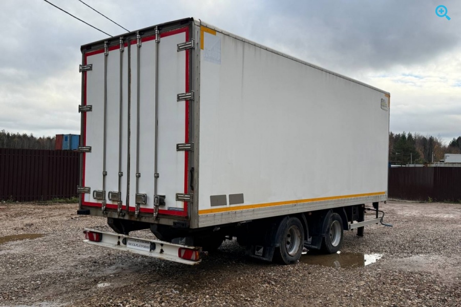 Промтоварный Трансмаш 870610