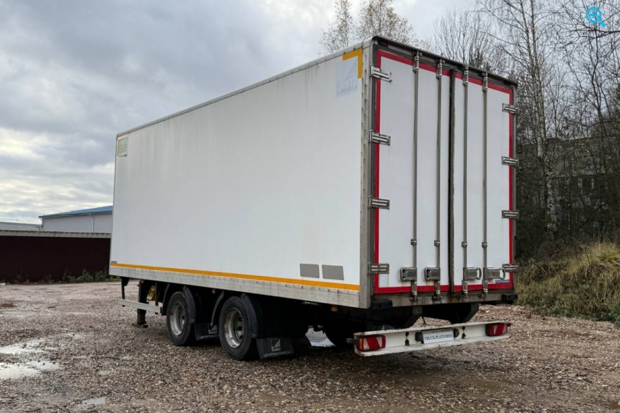 Промтоварный Трансмаш 870610