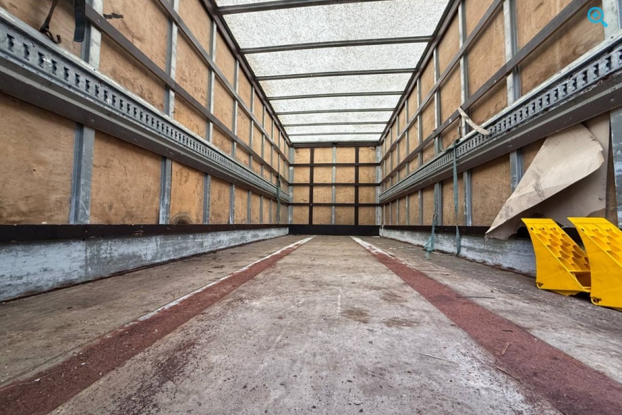 Промтоварный Трансмаш 870610