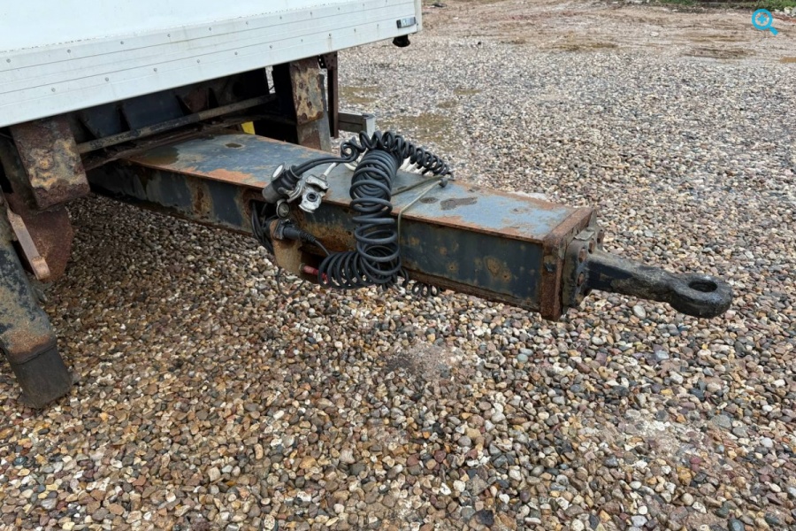 Промтоварный Трансмаш 870610