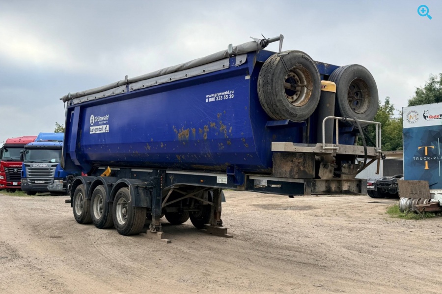 GRUNWALD 9453-0000010-50