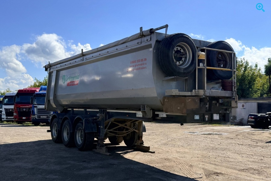 GRUNWALD 9453-0000010-50