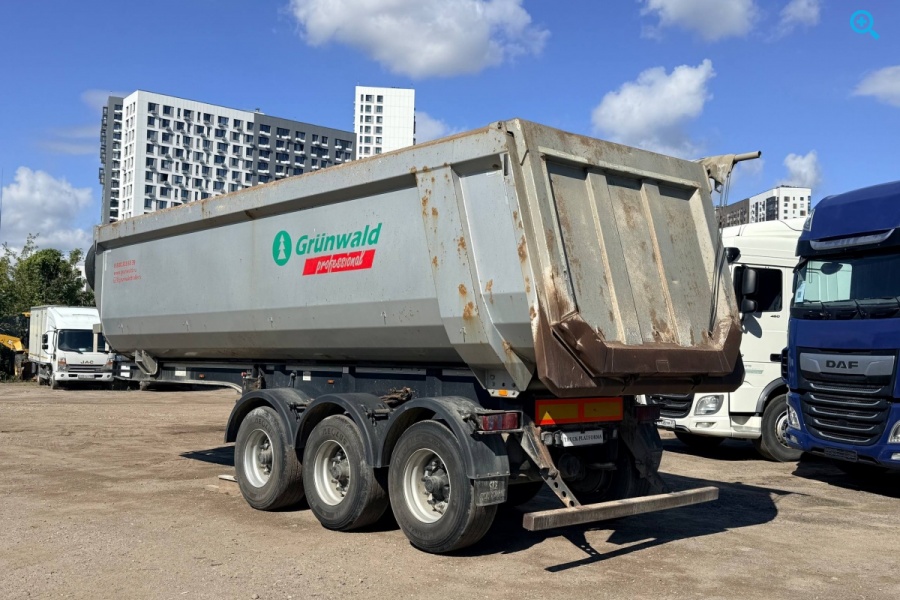 GRUNWALD 9453-0000010-50