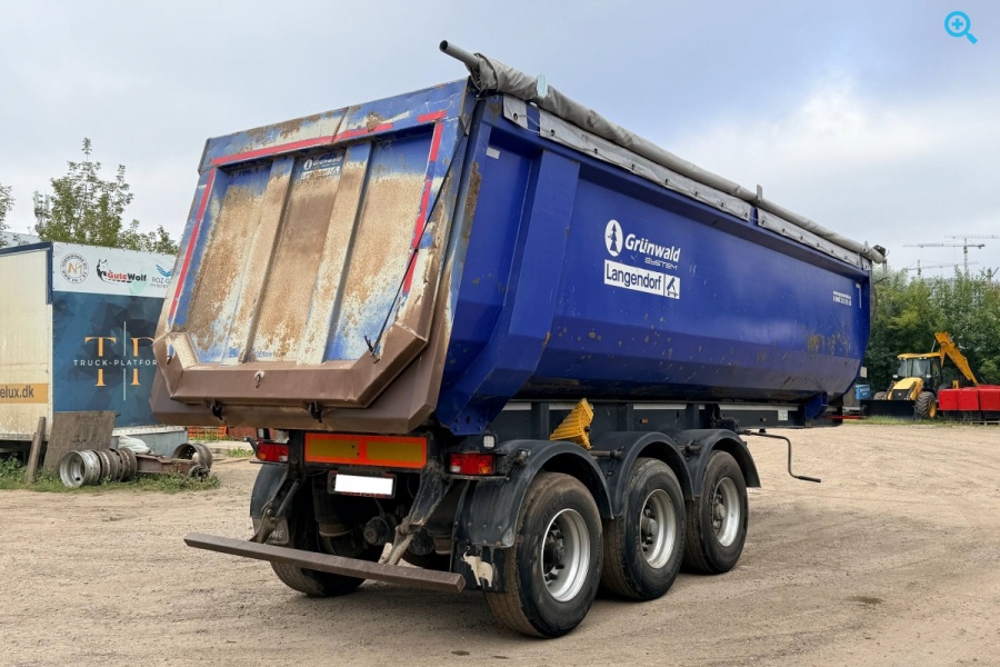 GRUNWALD 9453-0000010-50