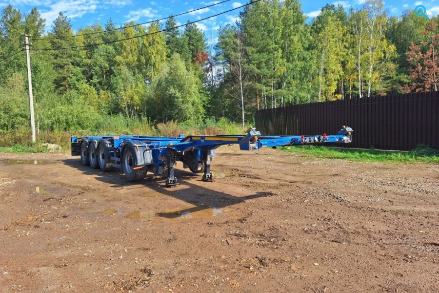ЧМЗАП 99903-03