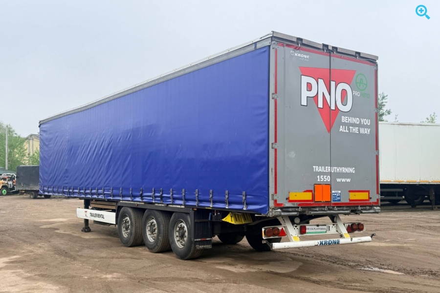 KRONE SD