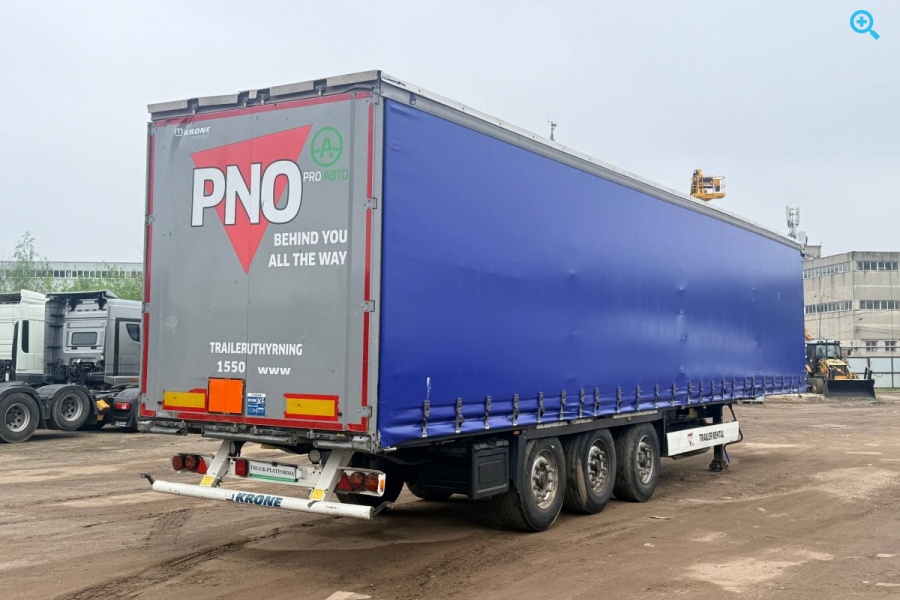 KRONE SD