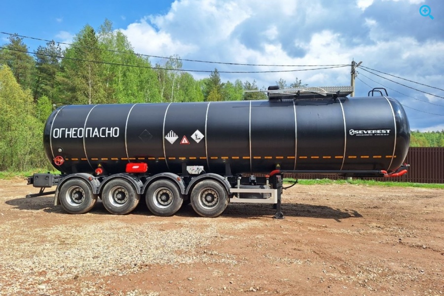 УралСпецТранс 946514