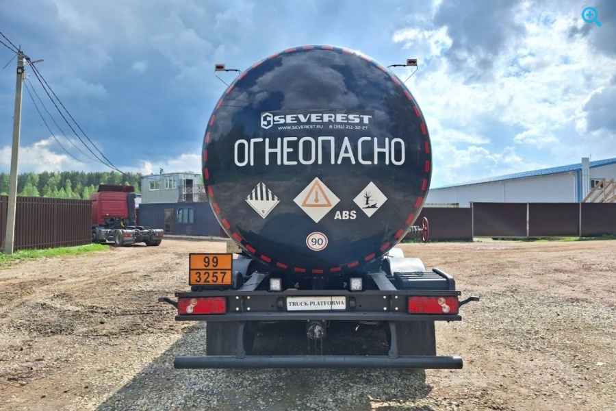 УралСпецТранс 946514
