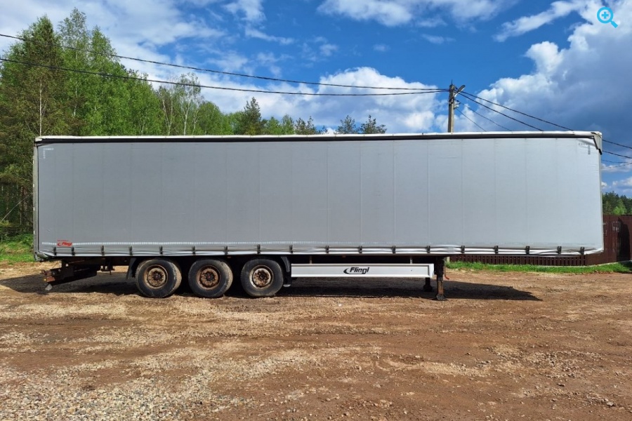  Fliegl SDS 350