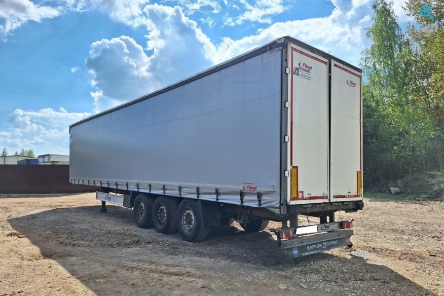  Fliegl SDS 350