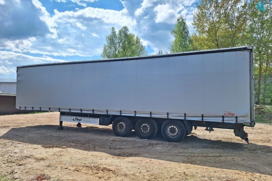  Fliegl SDS 350