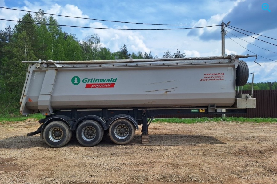 Grunwald 9453-0000010-50