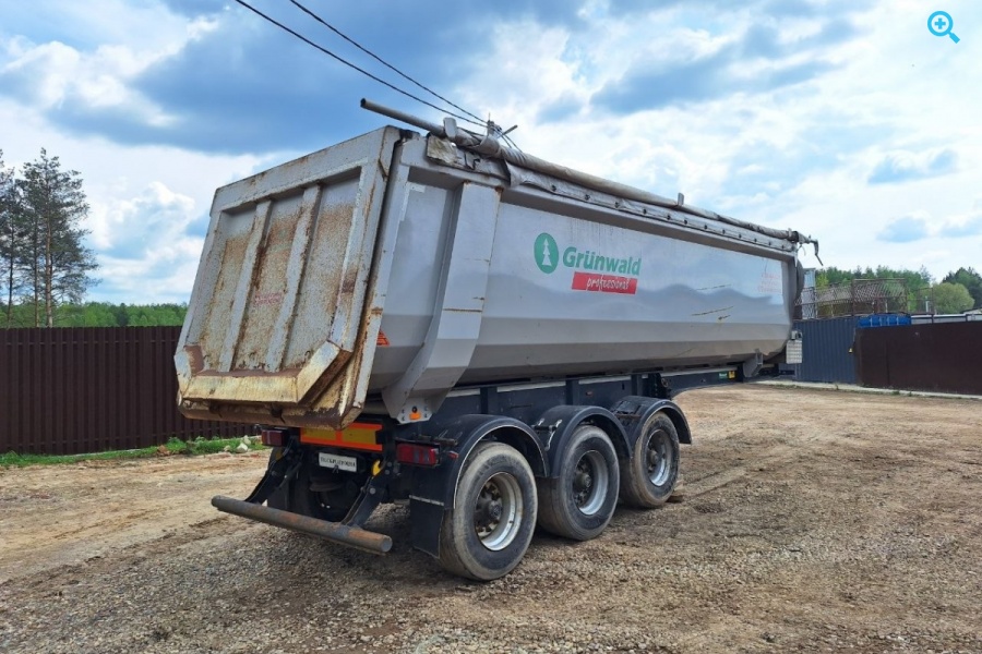Grunwald 9453-0000010-50