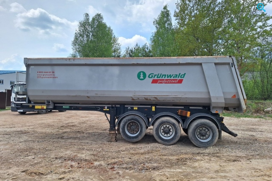 Grunwald 9453-0000010-50