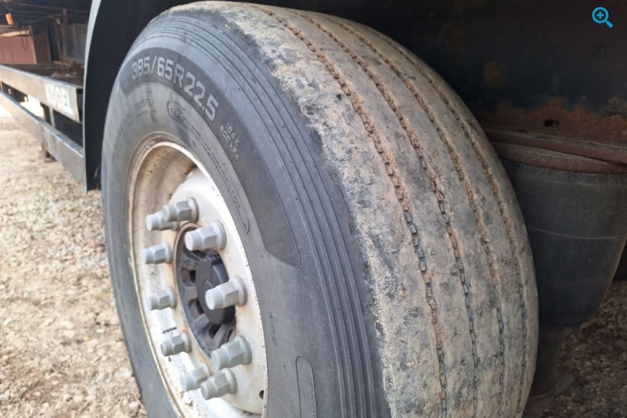 KOGEL SN 24 CARGO MAXX