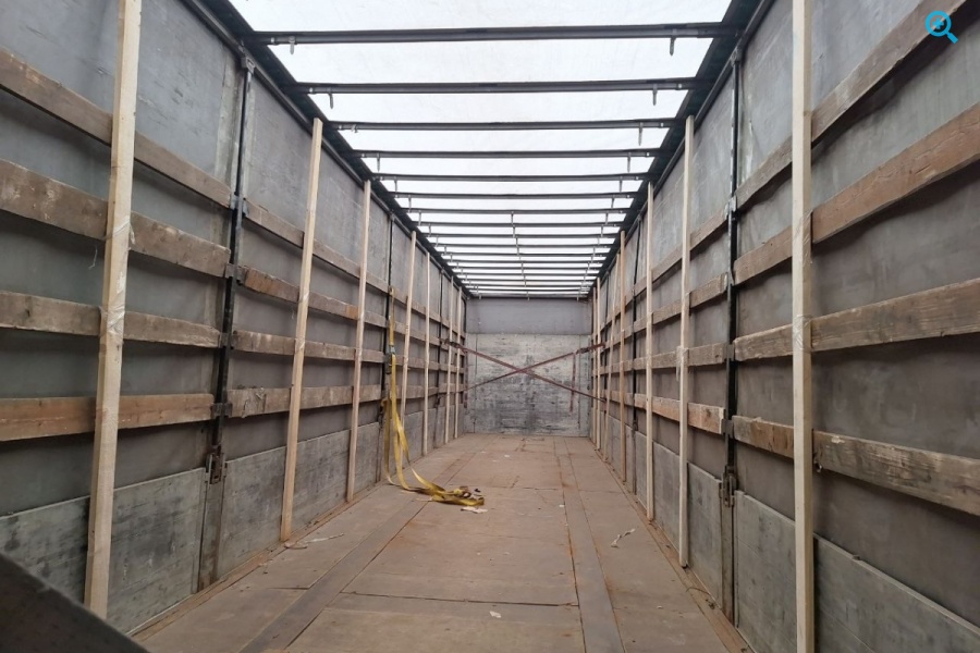 KOGEL SN 24 CARGO MAXX