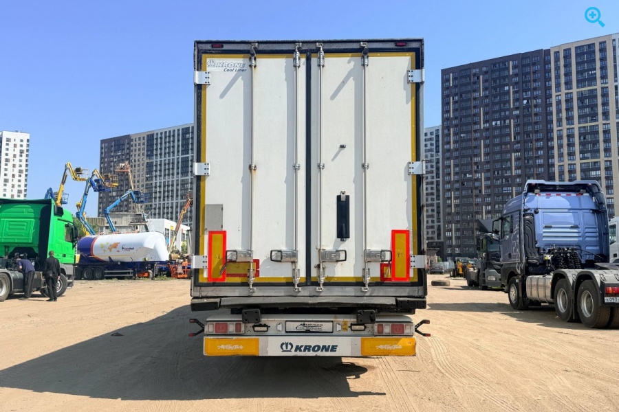  KRONE SD