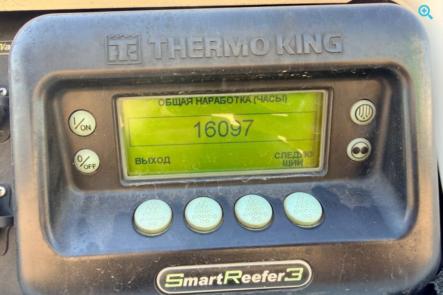  KRONE SD