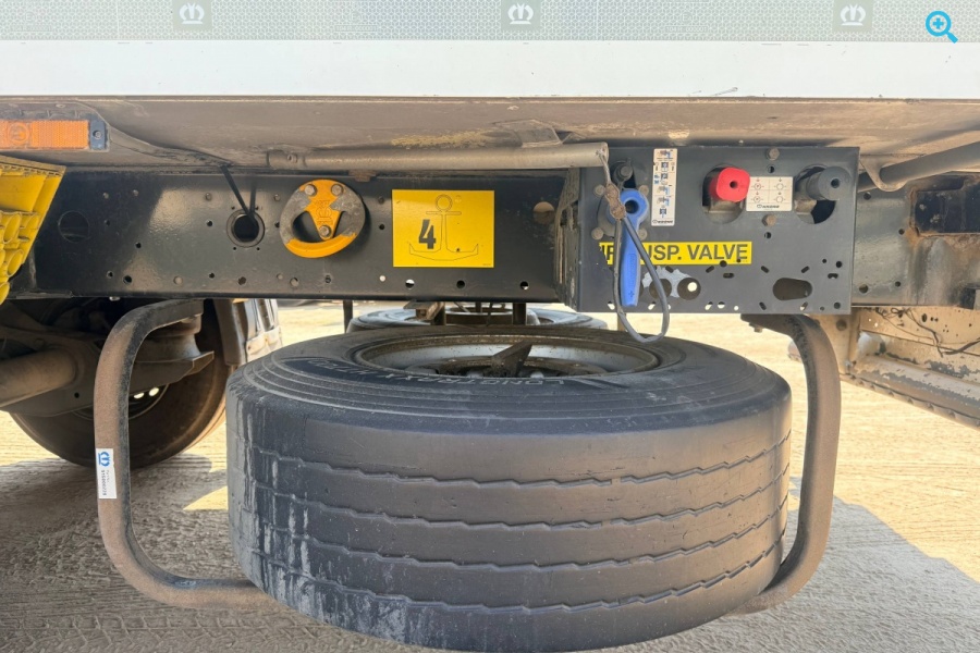  KRONE SD
