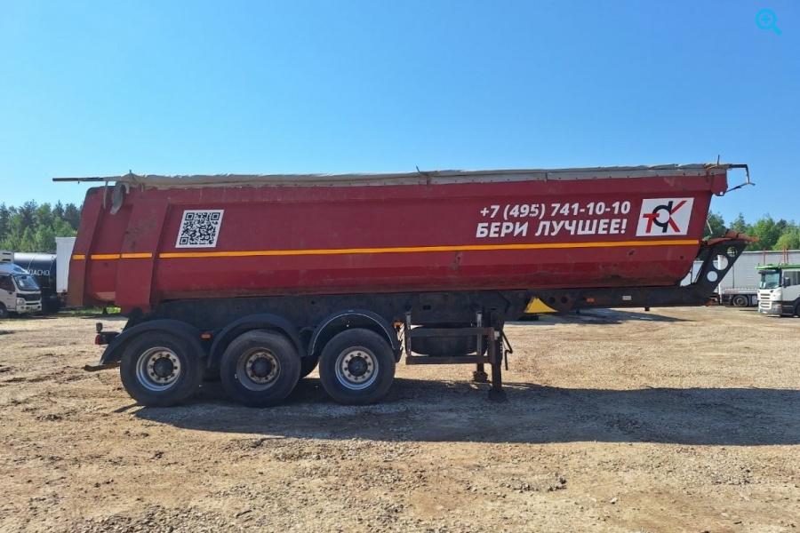 НЕФАЗ 9509-30