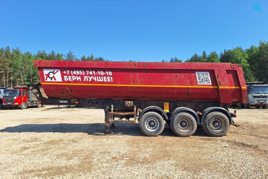 НЕФАЗ 9509-30