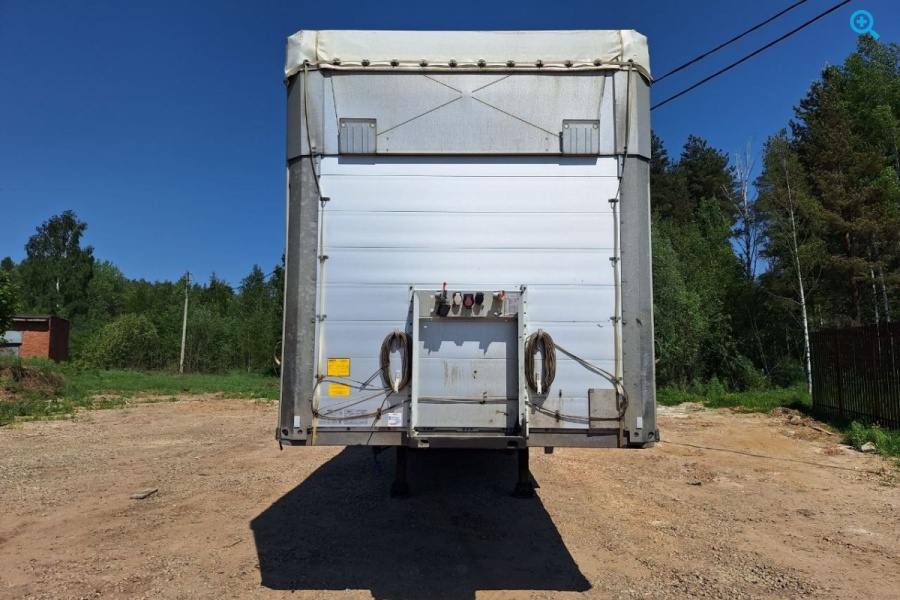 Schmitz Cargobull