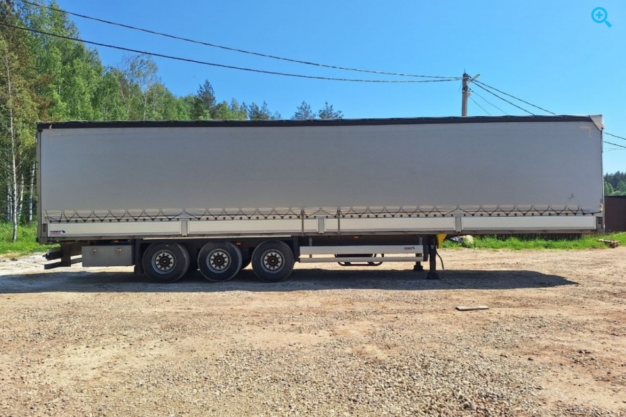 Schmitz Cargobull
