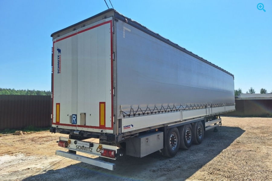 Schmitz Cargobull