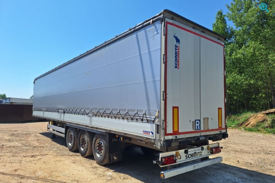 Schmitz Cargobull