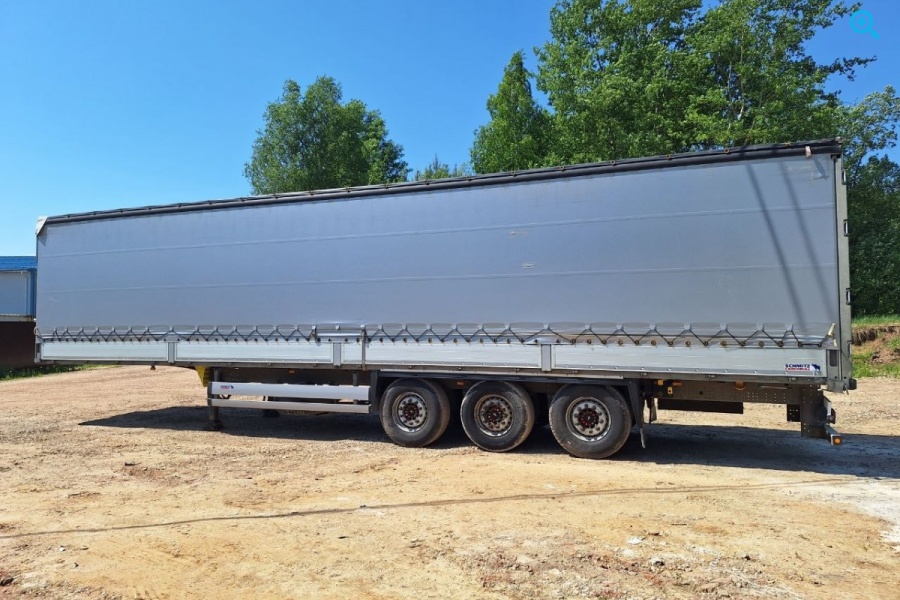 Schmitz Cargobull