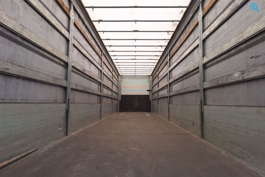 Schmitz Cargobull
