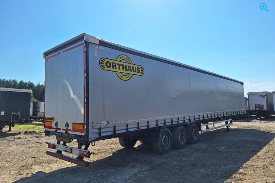 ORTHAUS V3
