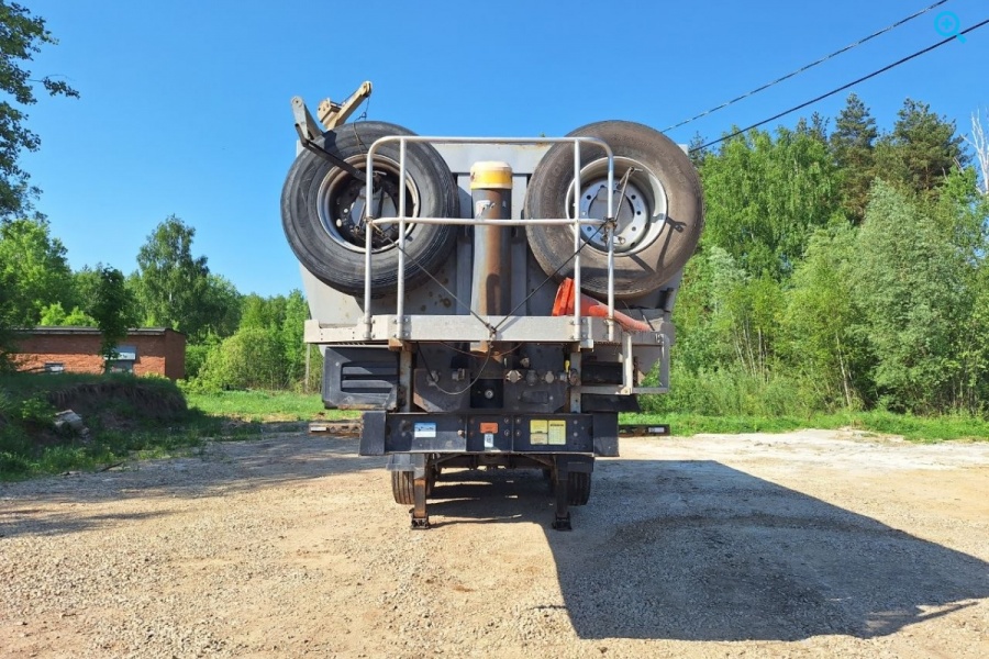Grunwald 9453-0000010-50 