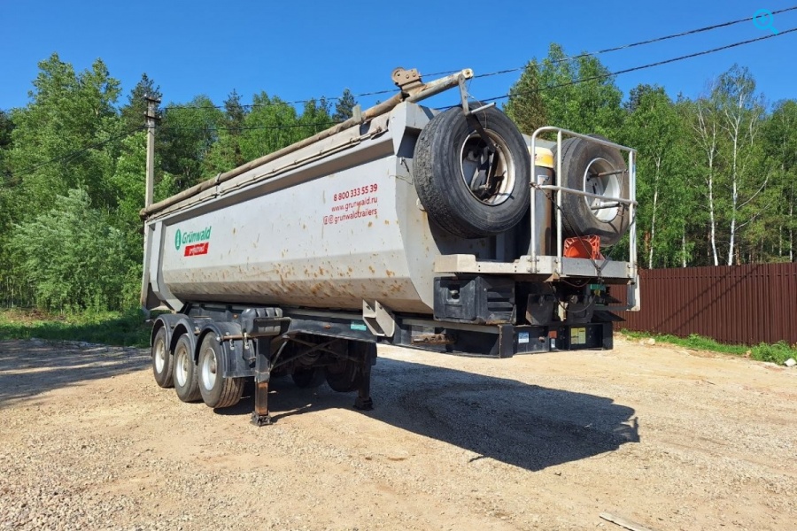 Grunwald 9453-0000010-50 