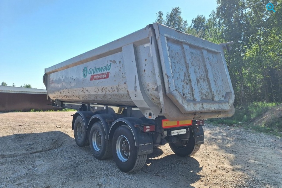 Grunwald 9453-0000010-50 