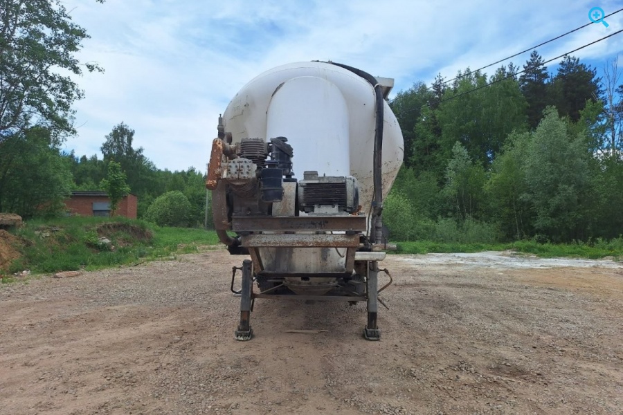 Spitzer S2400F