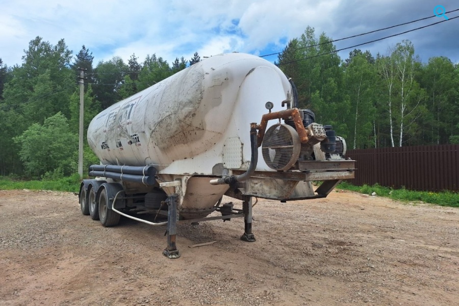 Spitzer S2400F