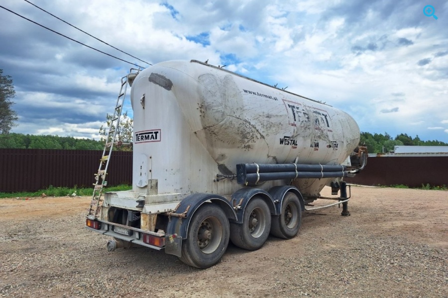 Spitzer S2400F