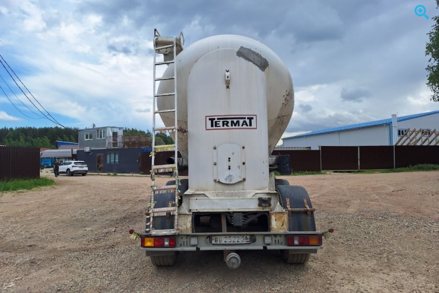 Spitzer S2400F