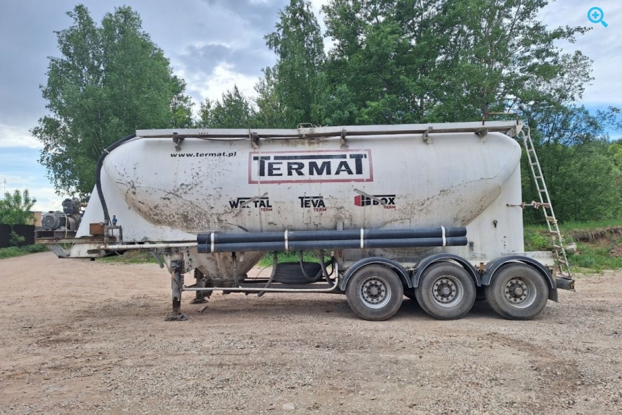 Spitzer S2400F