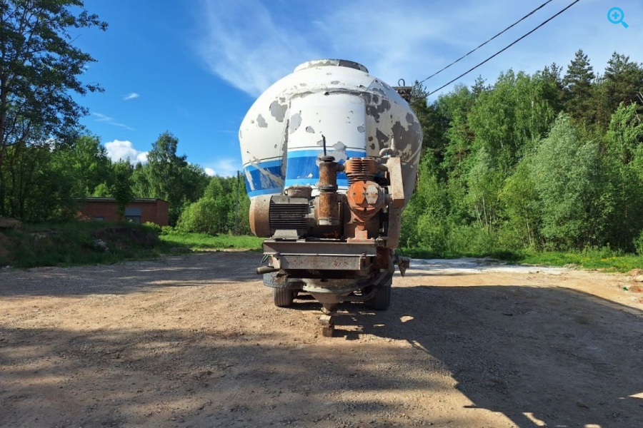 Kassbohrer SSL 33/10