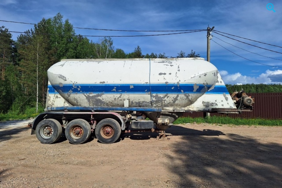 Kassbohrer SSL 33/10