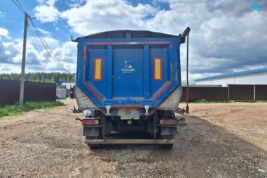 ТОНАР 9595