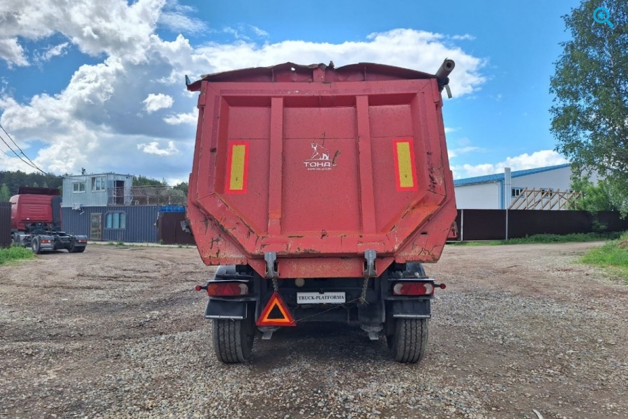 ТОНАР 95892