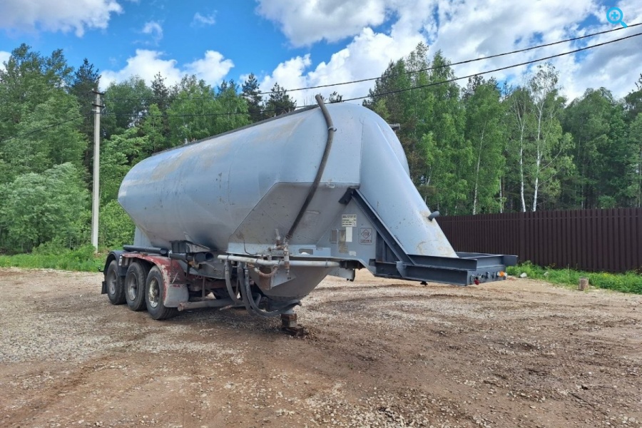 Feldbinder EUT 34.3