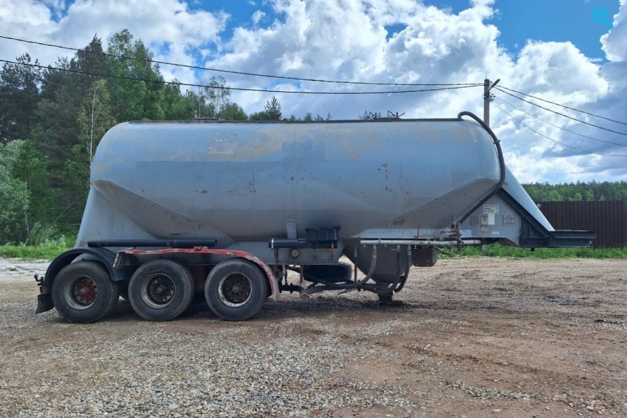 Feldbinder EUT 34.3