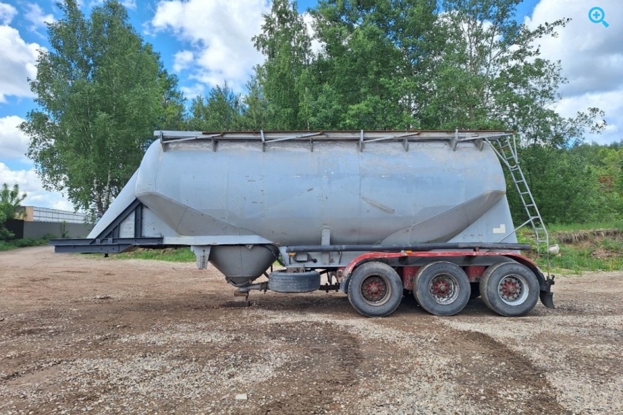 Feldbinder EUT 34.3