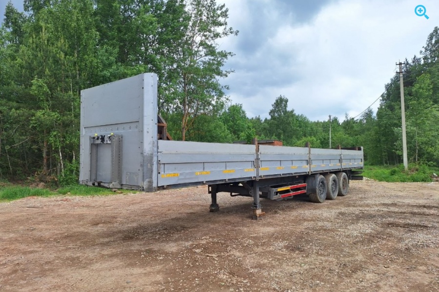 KOGEL CARGO MAXX PLUS SN